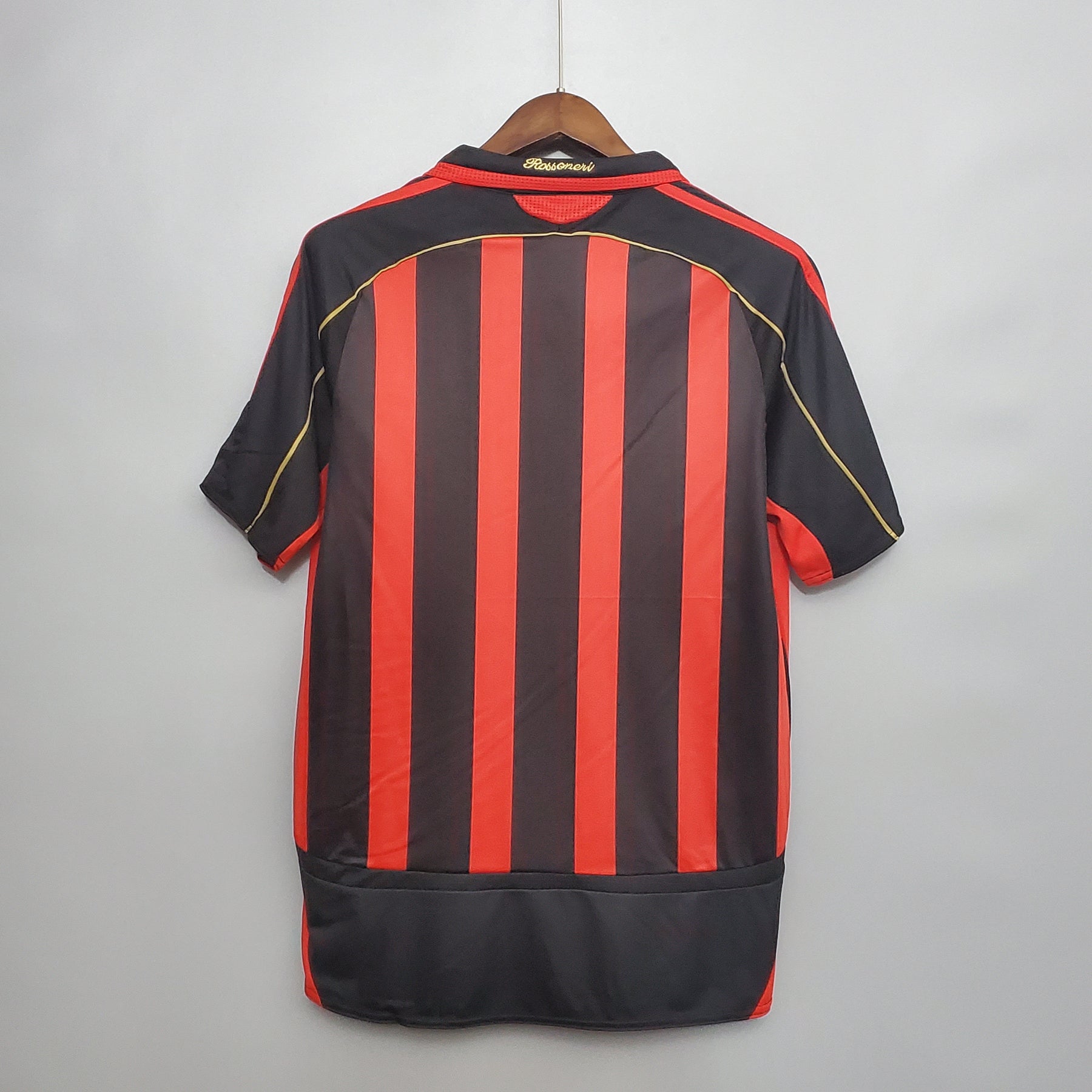 RETRÔ AC MILAN 06/07