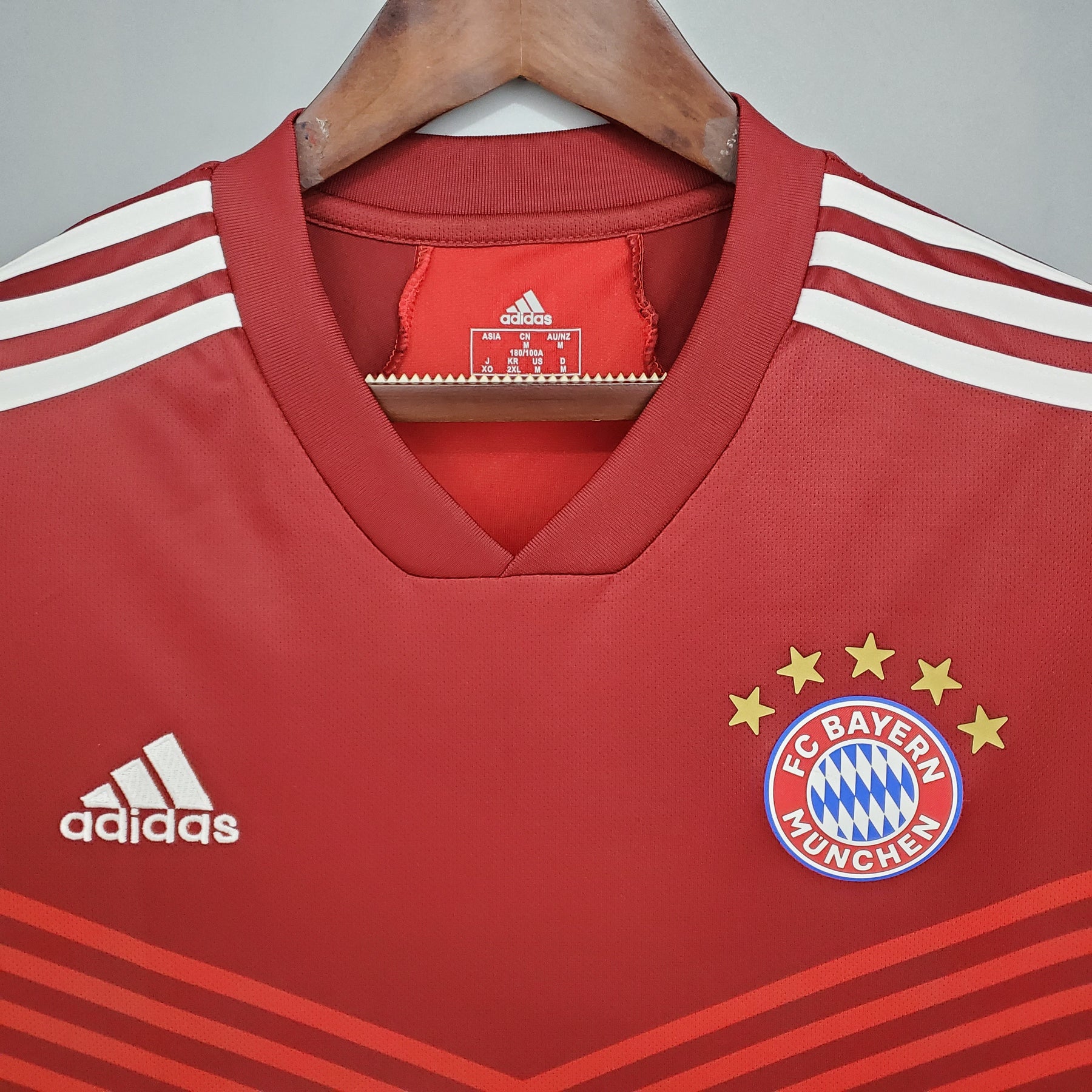 BAYERN DE MUNIQUE 21/22