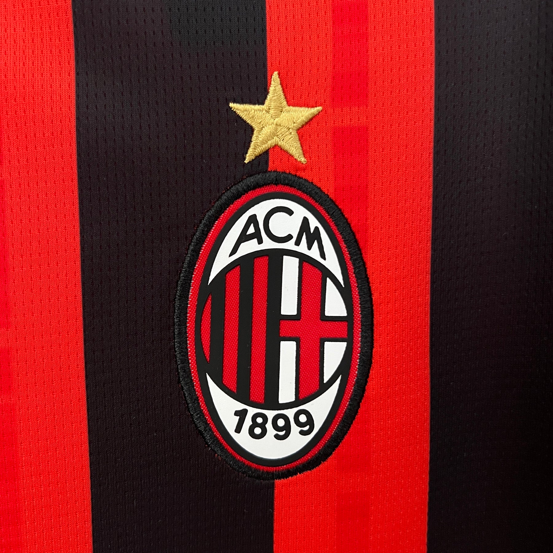 AC MILAN 24/25
