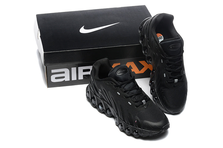 NIKE AIR MAX DN8 BLACK