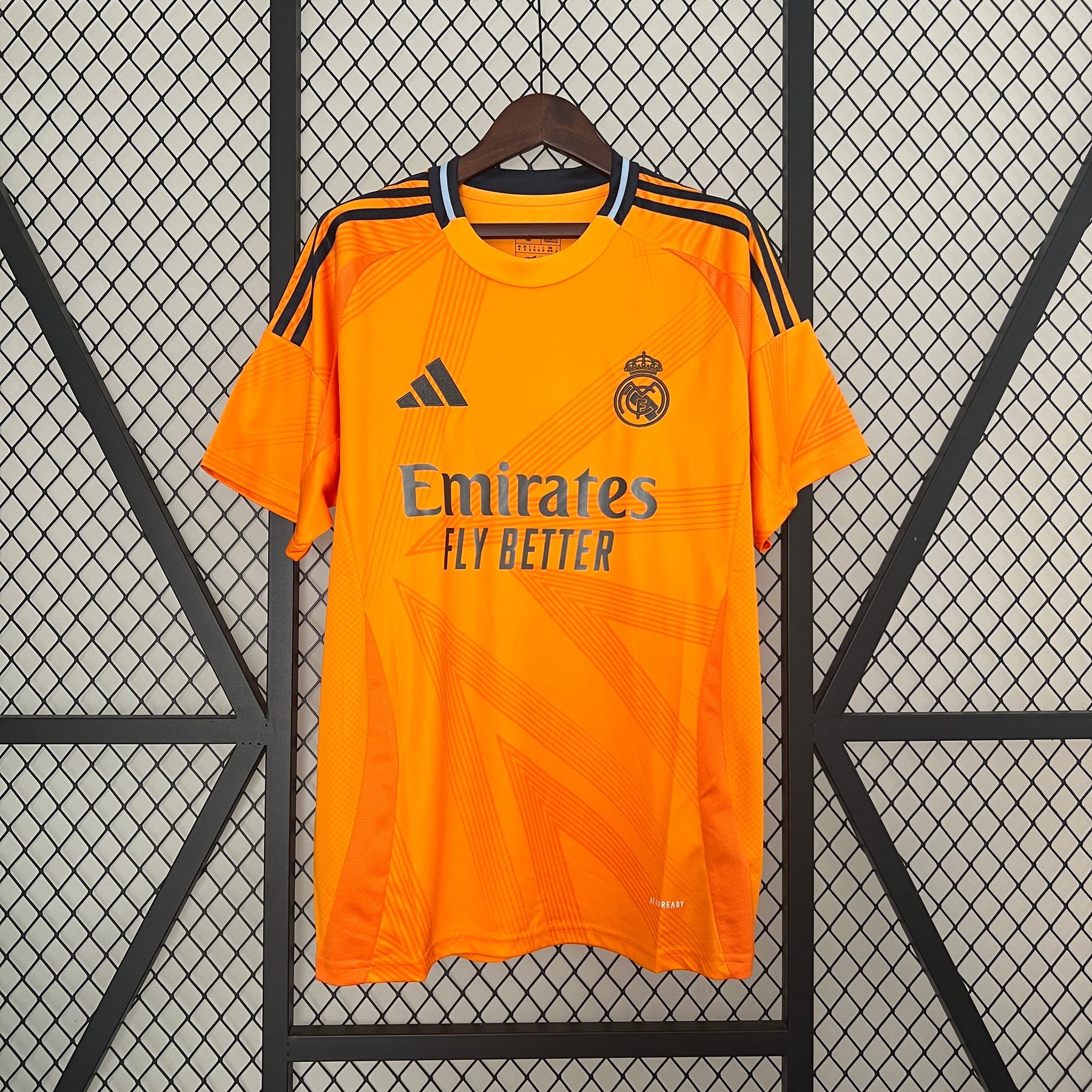 REAL MADRID 24/25