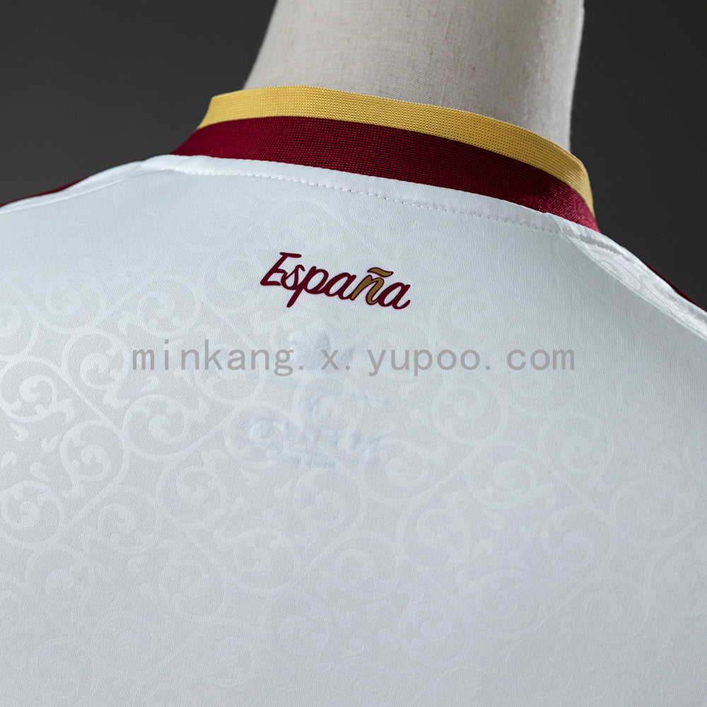 ESPANHA 2026