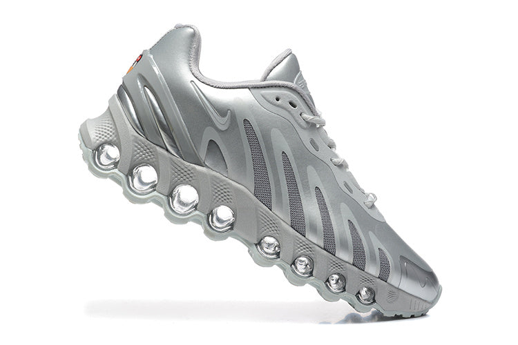 NIKE AIR MAX DN8 WOLF METALIC