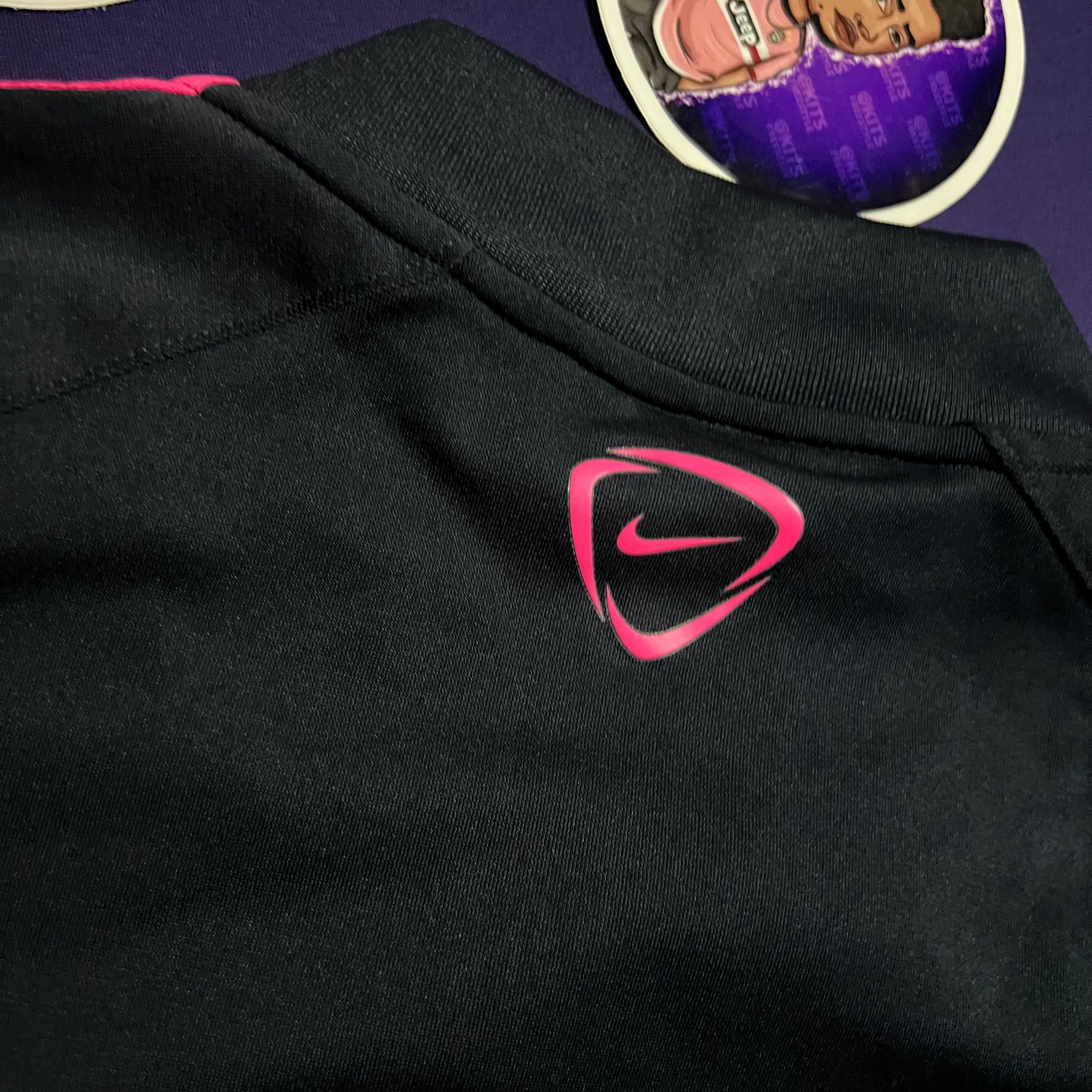 JACKET BARCELONA 2014/15