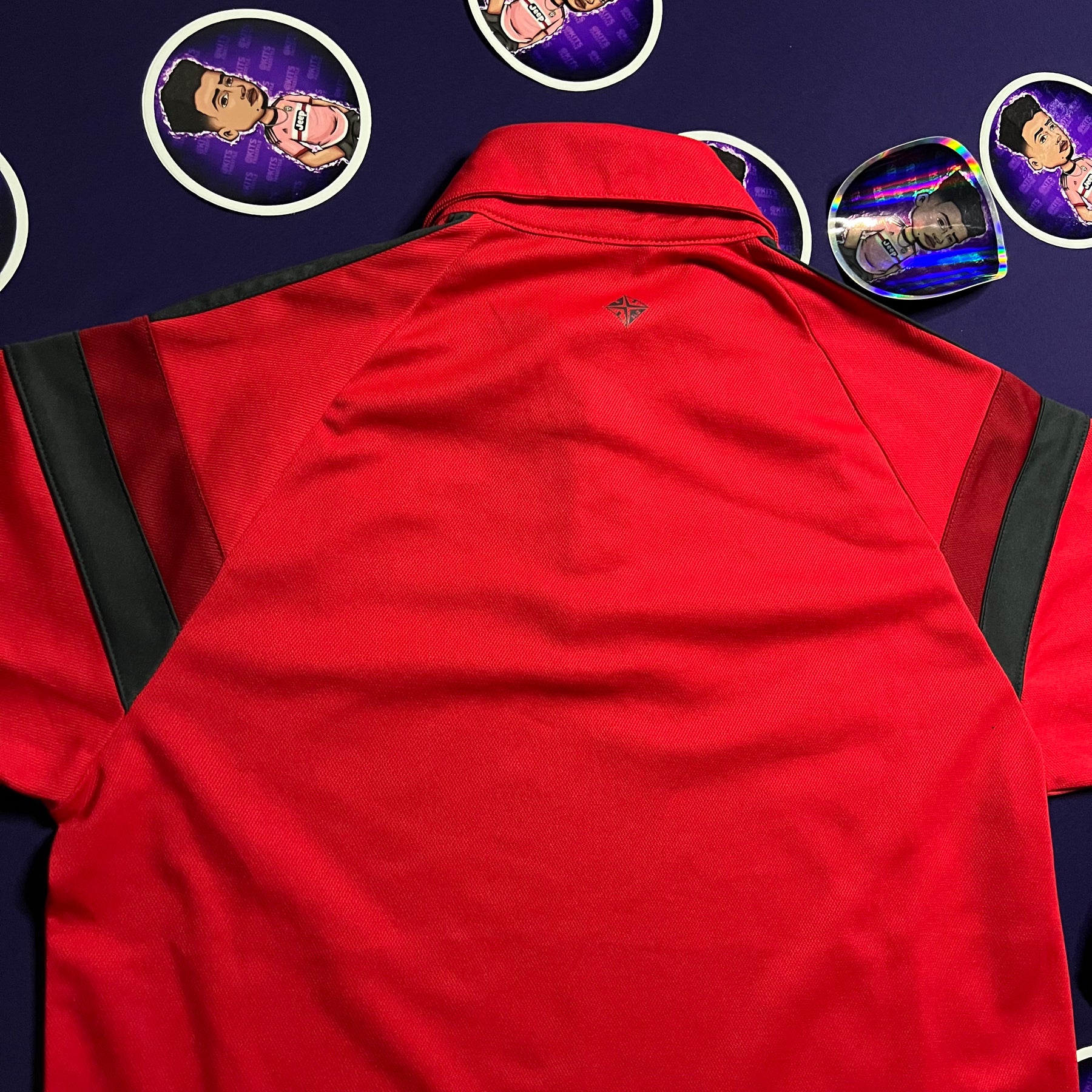 POLO BENFICA FC FEMININO
