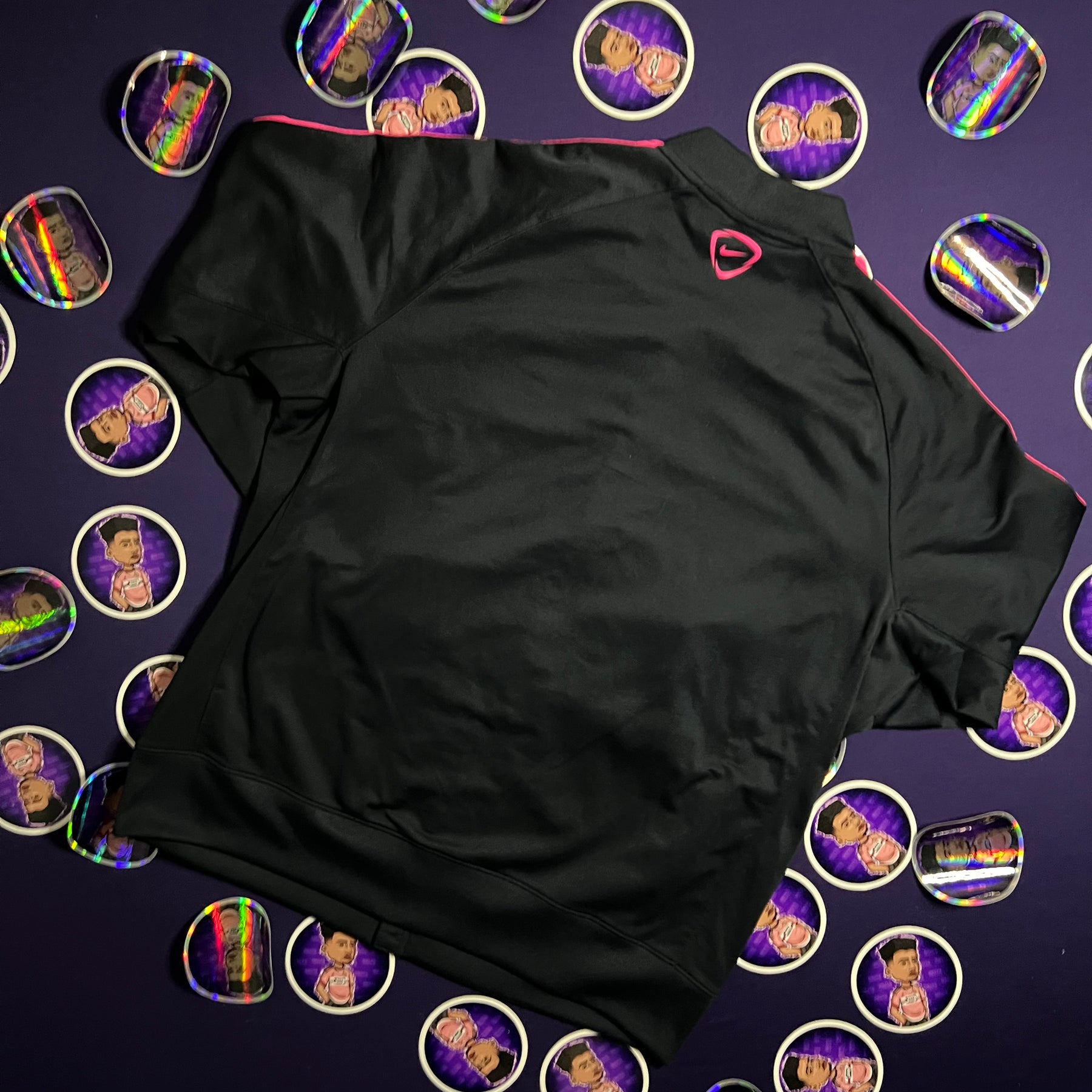 JACKET BARCELONA 2014/15