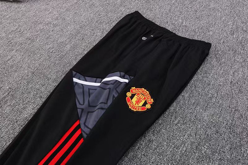 TRACKSUIT MANCHESTER UNITED 2021/22