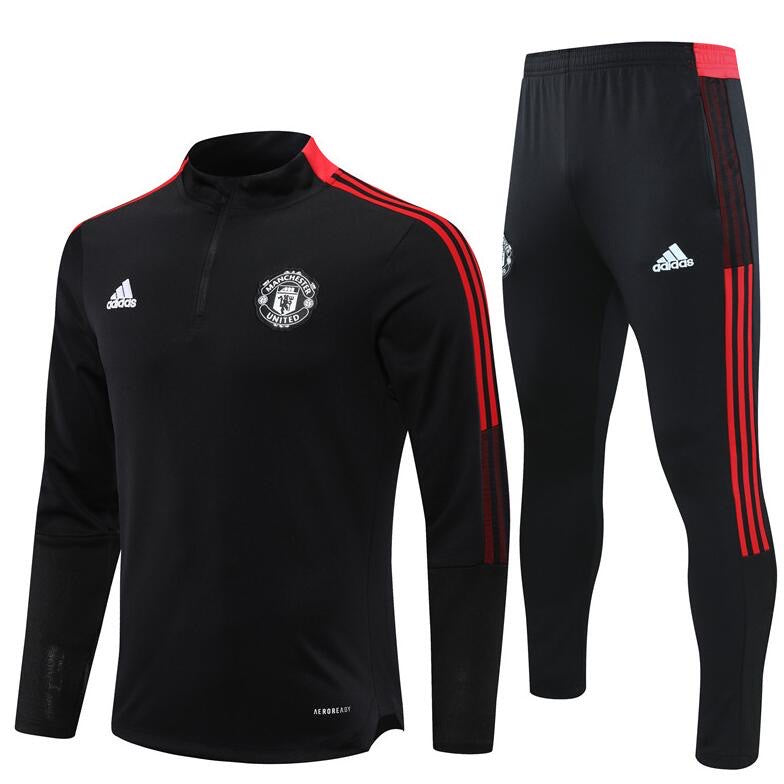 TRACKSUIT MANCHESTER UNITED 2021/22