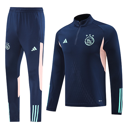 TRACKSUITBAYERN DE MUNIQUE 2024