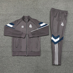 TRACKSUIT REAL MADRID 24/25