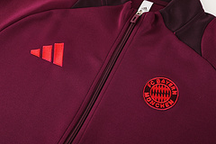 TRACKSUIT BAYERN DE MUNIQUE 2024