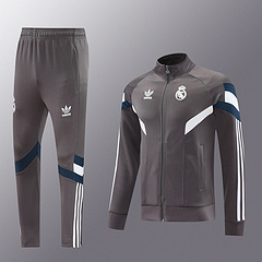 TRACKSUIT REAL MADRID 24/25