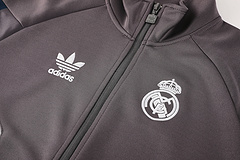 TRACKSUIT REAL MADRID 24/25