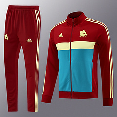 TRACKSUIT ROMA 2024