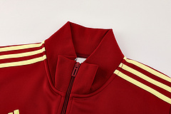 TRACKSUIT ROMA 2024