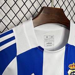 REAL CLUB RECREATIVO HUELVA 24/25