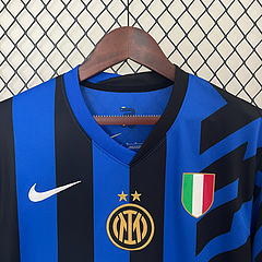 INTER DE MILÃO 24/25