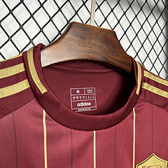 AS ROMA 24/25