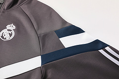 TRACKSUIT REAL MADRID 24/25