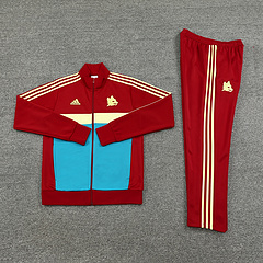 TRACKSUIT ROMA 2024