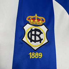REAL CLUB RECREATIVO HUELVA 24/25