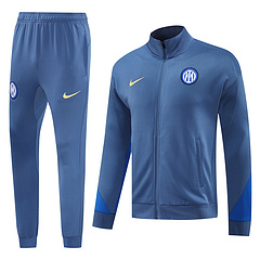 TRACKSUIT INTER DE MILÃO 2024