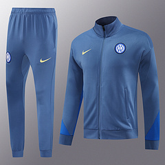 TRACKSUIT INTER DE MILÃO 2024