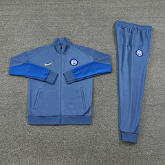 TRACKSUIT INTER DE MILÃO 2024