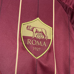 AS ROMA 24/25