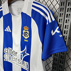 REAL CLUB RECREATIVO HUELVA 24/25