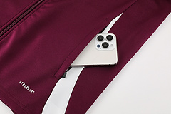 TRACKSUIT BAYERN DE MUNIQUE 2024