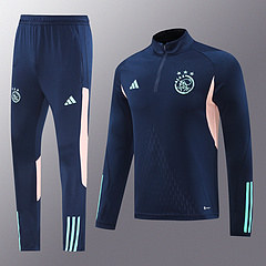 TRACKSUITBAYERN DE MUNIQUE 2024