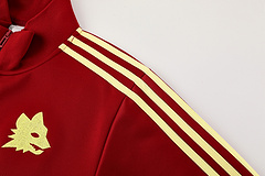 TRACKSUIT ROMA 2024