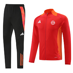 TRACKSUIT BAYERN DE MUNIQUE 2024