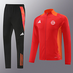 TRACKSUIT BAYERN DE MUNIQUE 2024