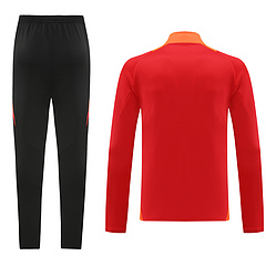 TRACKSUIT BAYERN DE MUNIQUE 2024