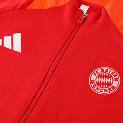 TRACKSUIT BAYERN DE MUNIQUE 2024