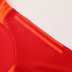 TRACKSUIT BAYERN DE MUNIQUE 2024