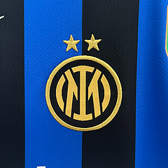 INTER DE MILÃO 24/25