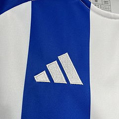 REAL CLUB RECREATIVO HUELVA 24/25