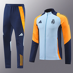 TRACKSUIT REAL MADRID 2024