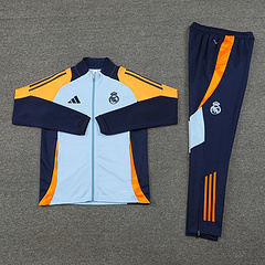 TRACKSUIT REAL MADRID 2024
