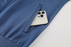 TRACKSUIT INTER DE MILÃO 2024