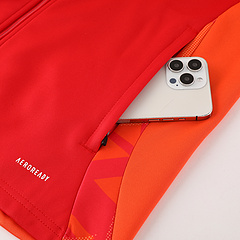 TRACKSUIT BAYERN DE MUNIQUE 2024