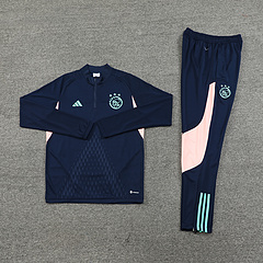 TRACKSUITBAYERN DE MUNIQUE 2024