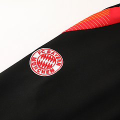 TRACKSUIT BAYERN DE MUNIQUE 2024