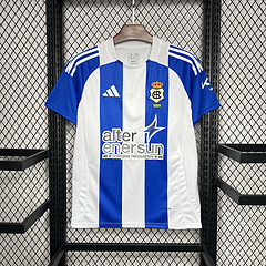 REAL CLUB RECREATIVO HUELVA 24/25