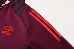 TRACKSUIT BAYERN DE MUNIQUE 2024