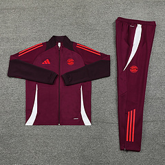 TRACKSUIT BAYERN DE MUNIQUE 2024