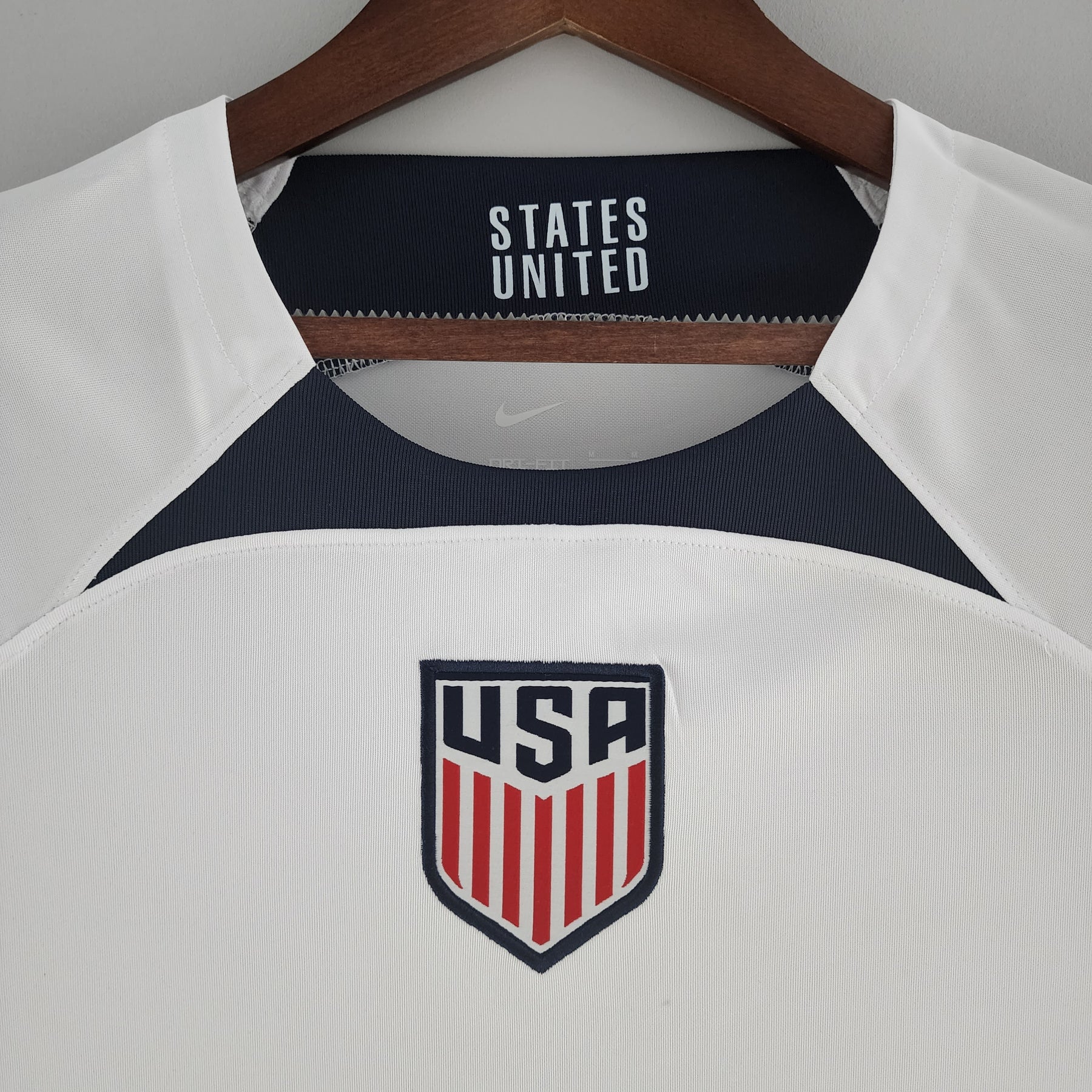 ESTADOS UNIDOS 2022 (COPA DO MUNDO)